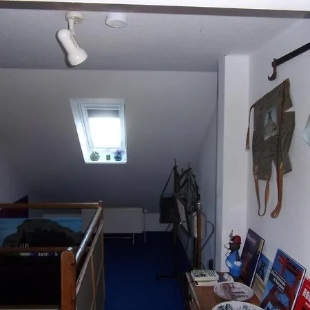 Ferienwohnung-ruhr-1 아파트
