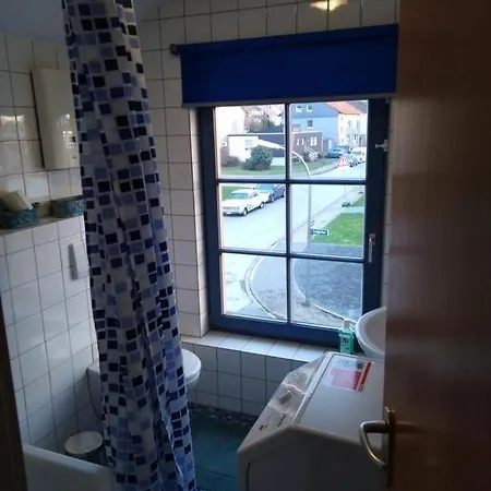 아파트 Ferienwohnung-ruhr-1 보훔