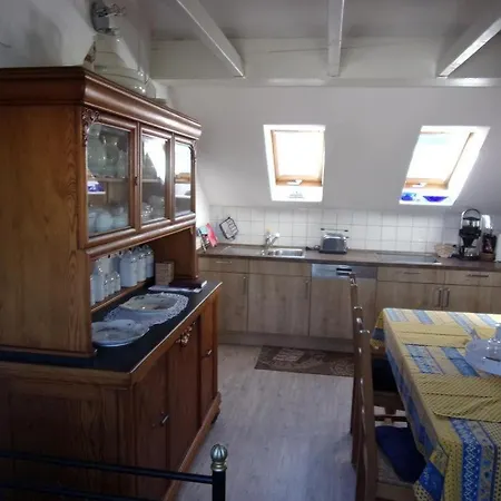 아파트 Ferienwohnung-ruhr-1 보훔