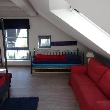 Ferienwohnung-ruhr-1 보훔